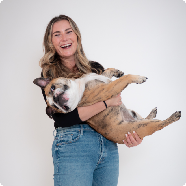 Female Founder Spotlight: Kristyn Berland, Crate Away