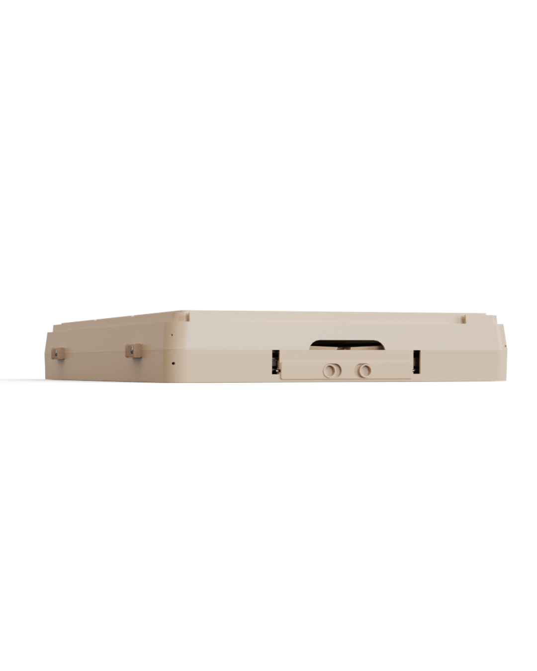 Anywhere Dog Crate in Beige